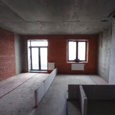 Квартира 35 м², 1-комнатная - изображение 5