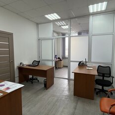 65,7 м², офис - изображение 1