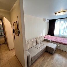 Квартира 31,4 м², 1-комнатная - изображение 4