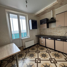 Квартира 36 м², 1-комнатная - изображение 4