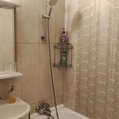 Квартира 42 м², 1-комнатная - изображение 4