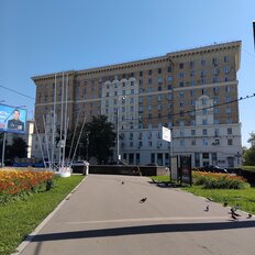 27 м², 2 комнаты - изображение 1