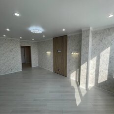 Квартира 28 м², студия - изображение 2