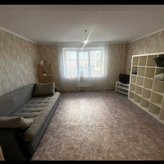 Квартира 45 м², 1-комнатная - изображение 5