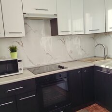 Квартира 37 м², 1-комнатная - изображение 2