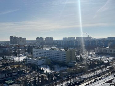 Купить квартиру в сталинке на улице Измайловский бульвар в Москве - изображение 7