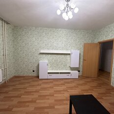 Квартира 40 м², 1-комнатная - изображение 5