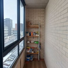 Квартира 26 м², студия - изображение 5