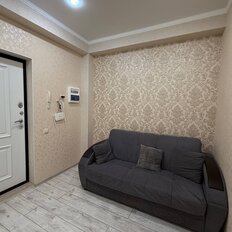 Квартира 36 м², 2-комнатная - изображение 4