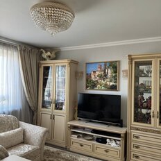 Квартира 61,5 м², 3-комнатная - изображение 1