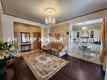 90 м², 3-комнатная квартира 65 000 ₽ в месяц - изображение 3