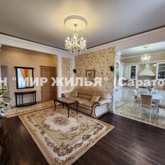 Квартира 80 м², 3-комнатная - изображение 3