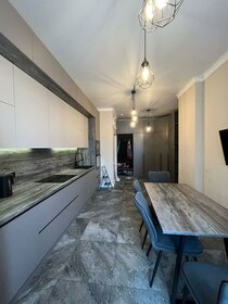 Купить однокомнатную квартиру площадью 34 кв.м. в Новочеркасске - изображение 43