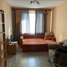 Квартира 38 м², 1-комнатная - изображение 4