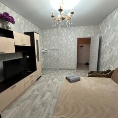 Квартира 64 м², 2-комнатная - изображение 5