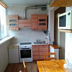 Квартира 47 м², 1-комнатная - изображение 5