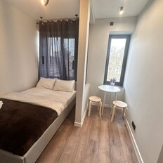 Квартира 19 м², студия - изображение 3