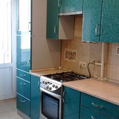 Квартира 35,5 м², 1-комнатная - изображение 3