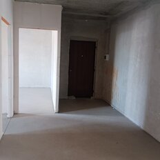Квартира 89,6 м², 3-комнатная - изображение 3