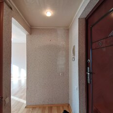 Квартира 27,6 м², 1-комнатная - изображение 5