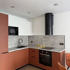 Квартира 38 м², 1-комнатная - изображение 1