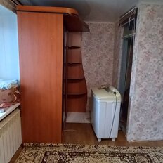 Квартира 30,8 м², 1-комнатная - изображение 4