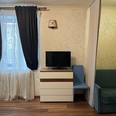 Квартира 35 м², 1-комнатная - изображение 3