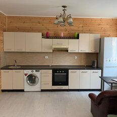 Квартира 43,5 м², студия - изображение 2