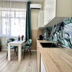Квартира 21 м², 1-комнатная - изображение 5