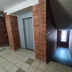 Квартира 108,8 м², 3-комнатная - изображение 5