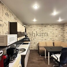 Квартира 36,5 м², 1-комнатная - изображение 2