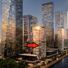 Квартира 135 м², 4-комнатная - изображение 3