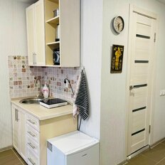 Квартира 19,1 м², студия - изображение 3