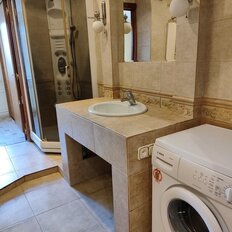 Квартира 140 м², 5-комнатная - изображение 5