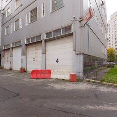 1500 м², склад - изображение 4