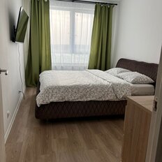 Квартира 40 м², 1-комнатная - изображение 4