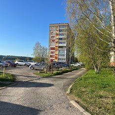 Квартира 64,7 м², 3-комнатная - изображение 3