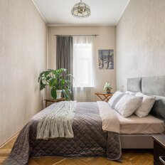 Квартира 80 м², 3-комнатная - изображение 2