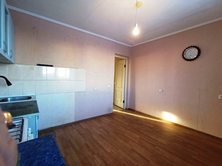 31,4 м², квартира-студия 4 019 200 ₽ - изображение 16