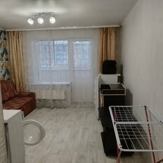 Квартира 20 м², студия - изображение 2