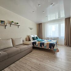 Квартира 35 м², 1-комнатная - изображение 2