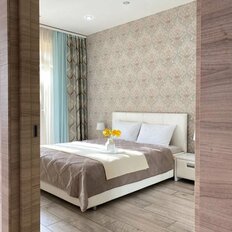 Квартира 53 м², 2-комнатная - изображение 2