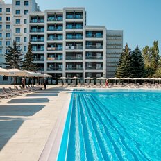 Квартира 19,7 м², студия - изображение 5