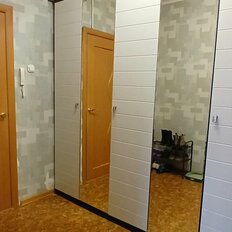 Квартира 54 м², 2-комнатная - изображение 1