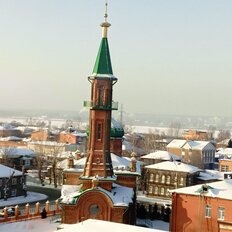 Квартира 132 м², 4-комнатная - изображение 2