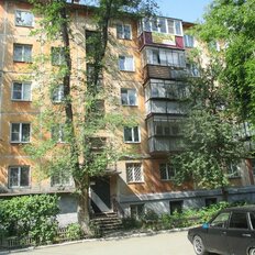 Квартира 47 м², 2-комнатная - изображение 2