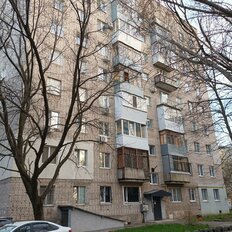 Квартира 32 м², 1-комнатная - изображение 1