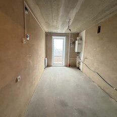 Квартира 56,6 м², 2-комнатная - изображение 4