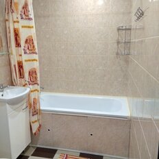 Квартира 26 м², студия - изображение 5