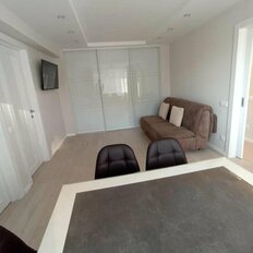 Квартира 55 м², 3-комнатная - изображение 1